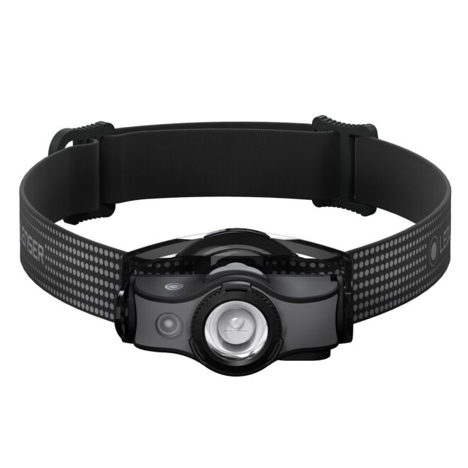 Ledlenser MH5 Stirnlampe