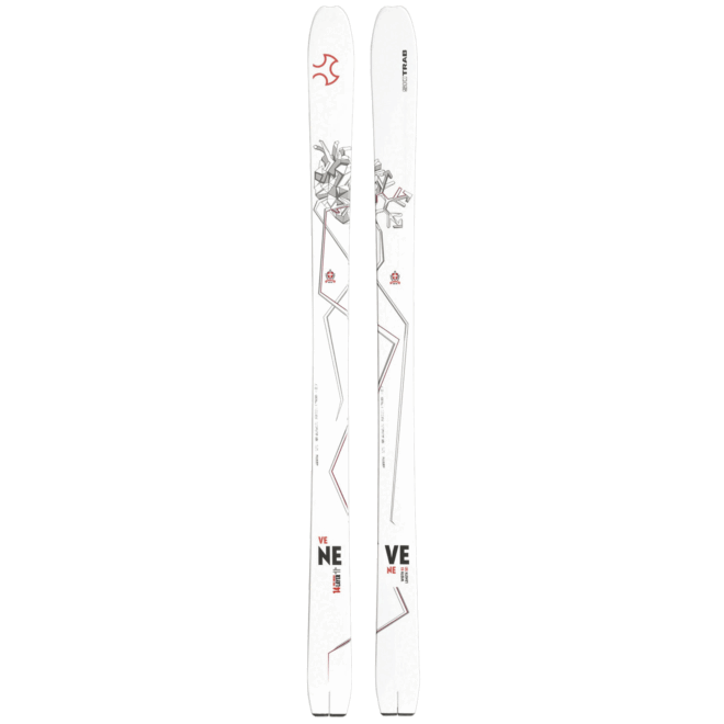 Ski Trab Neve Skitourenski