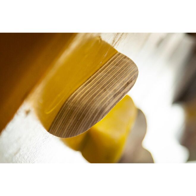 Moon Wood Holds Set B 24 Klettergriffe