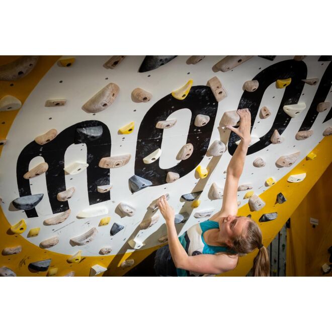Moon School Holds Set A 50 Klettergriffe
