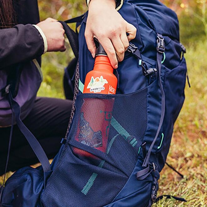 Gregory Pack Amber 54 women's trekking backpack