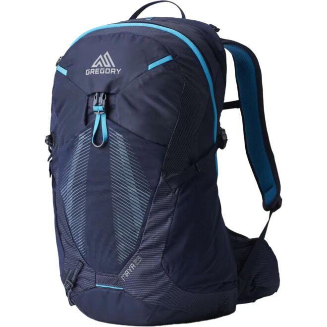 Gregory Pack Maya 25 women's trekking backpack