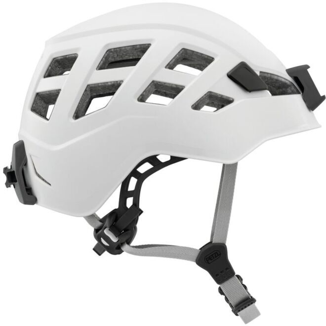 Petzl Boreo Caving Helm für Höhlenforschung