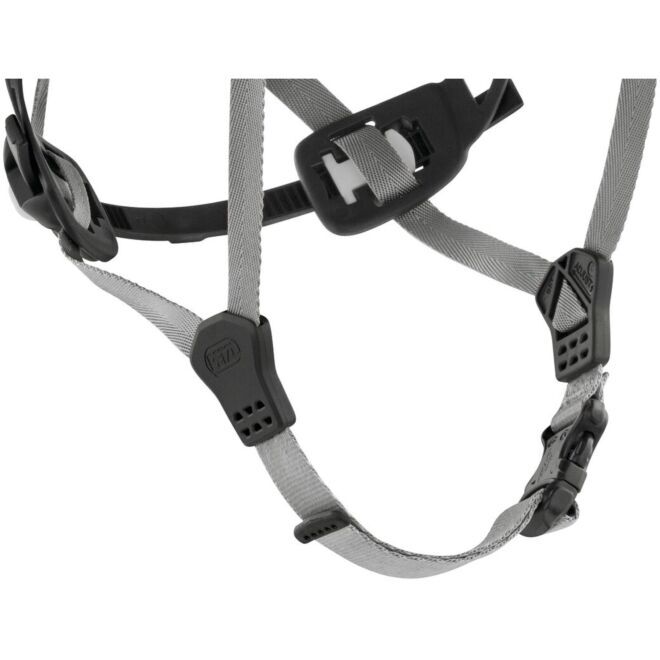 Petzl Boreo Caving Helm für Höhlenforschung
