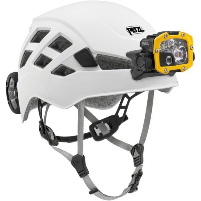 Petzl Boreo Caving Helm für Höhlenforschung
