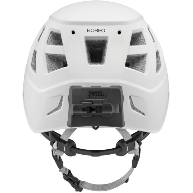 Petzl Boreo Caving Helm für Höhlenforschung