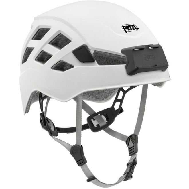 Petzl Boreo Caving Helm für Höhlenforschung