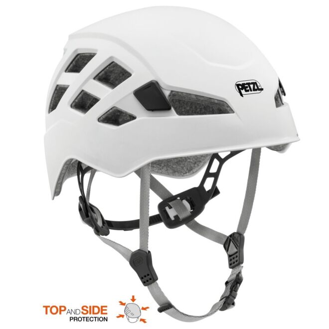 Oliunìd Deal Kit Edelrid Cable Comfort Tri set via ferrata + Helm und Gurt