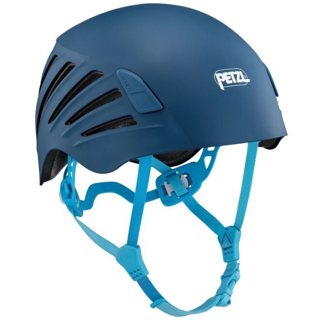 Petzl Borea Kletterhelm Bergsteigen Damen