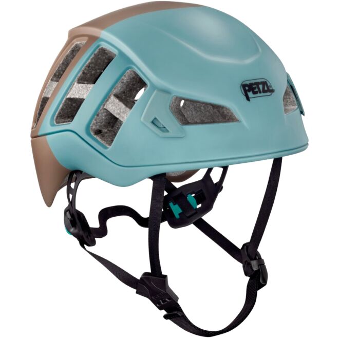 Petzl Meteor Kletter- und Berghelm