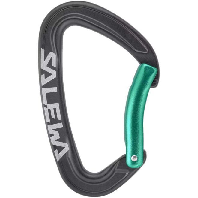 SALEWA Ortles Bent karabiner klettern