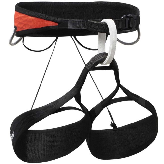 BD Black Diamond airNET klettergurt