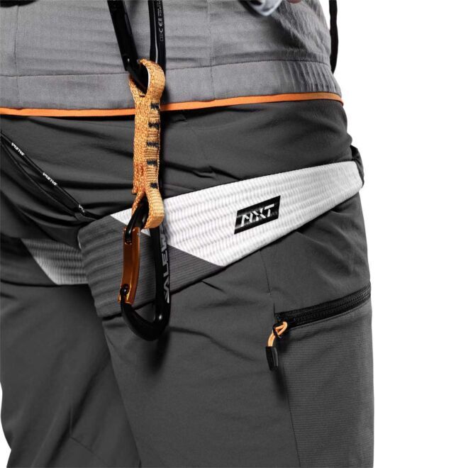 SALEWA NXT Harness Klettergurt