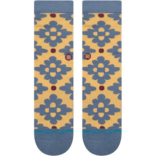 Stance Ceramic Crew Socken