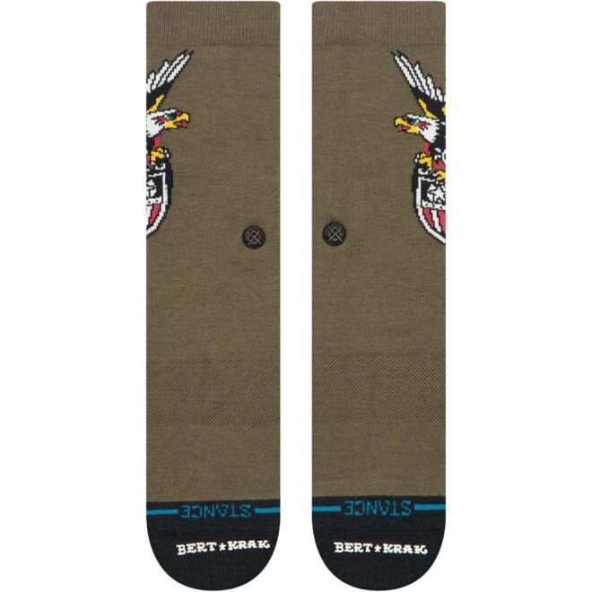 Stance The Eagle Crew Socken