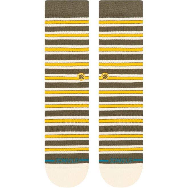 Stance Ollie Crew Socken