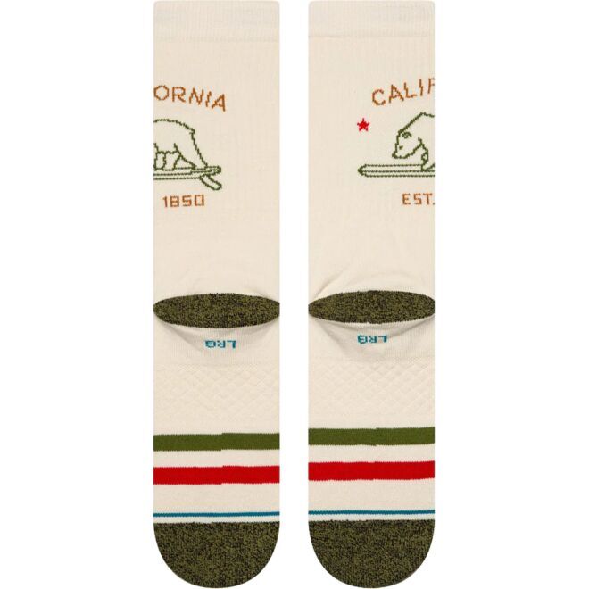 Stance California Republic 2 Socken