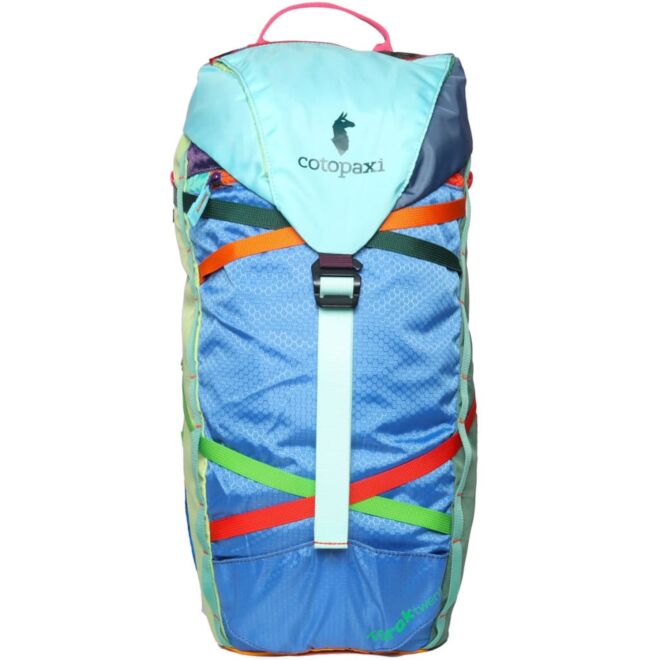 Cotopaxi Tarak 20L Backpack Rucksack für Klettern und Skitouren