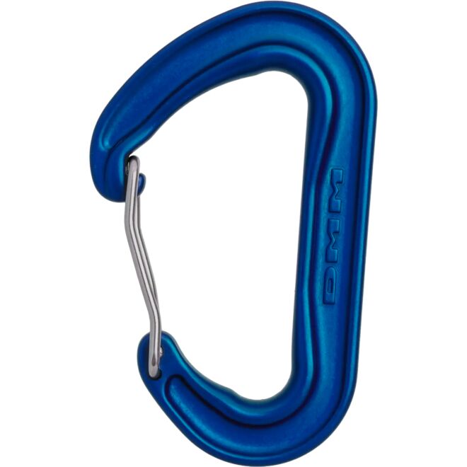 DMM Wisp karabiner klettern