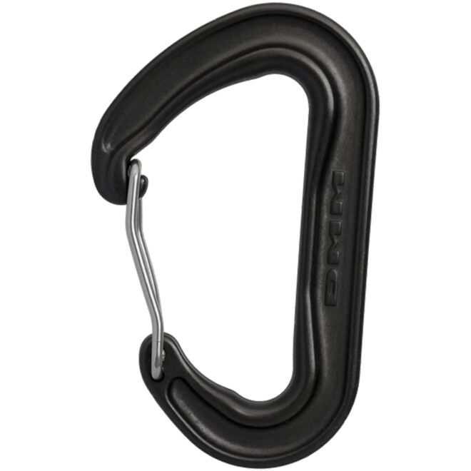 DMM Wisp karabiner klettern