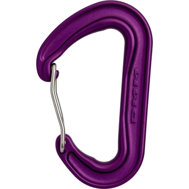 DMM Wisp karabiner klettern