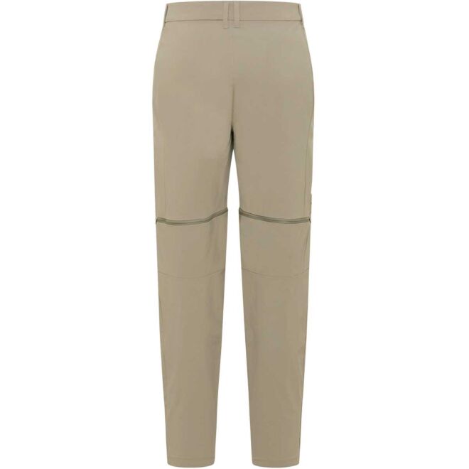 Jack Wolfskin Hikeout Zip Off Pants M Herrenhose