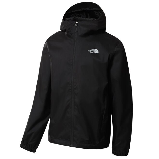 The North Face M Quest Jacket winddichte Jacke für Herren
