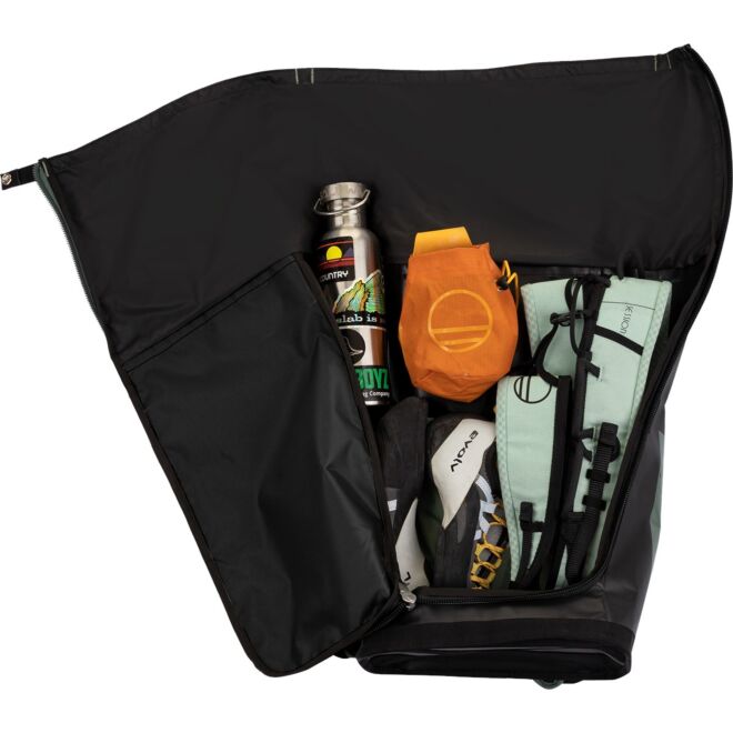 Wild Country Crag Hauler 25 Rucksack Felsenklettern
