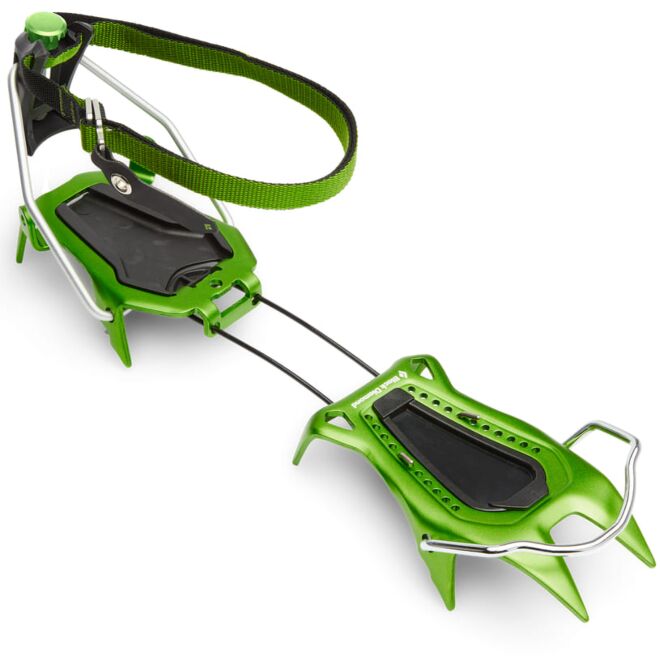 BD Black Diamond Neve Pro Crampons Steigeisen Skitouren