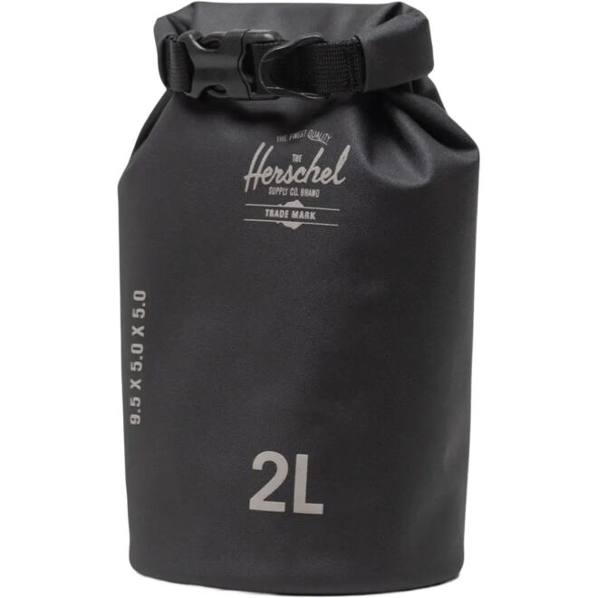 Herschel Dry Bag Organizer 2l wasserdichte Tasche