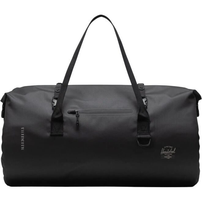 Herschel Dry Bag Duffle 55l Reisetasche