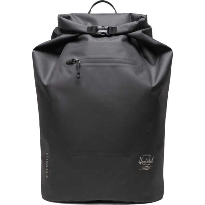 Herschel Dry Bag Backpack 32l wasserdichtes rucksack