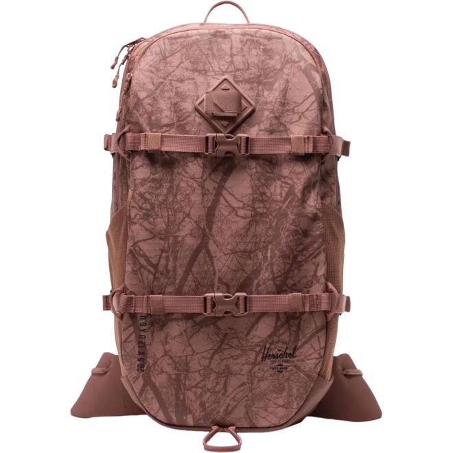 Herschel All Season Backpack 29l trekking rucksack