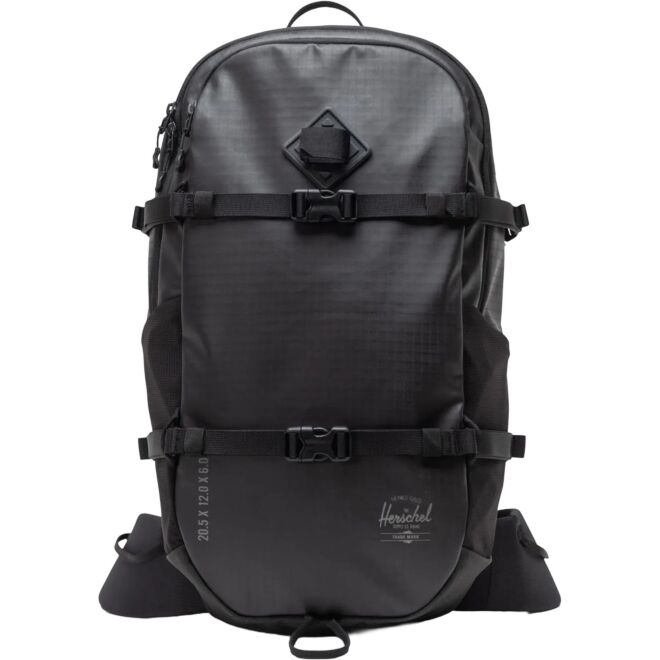Herschel All Season Backpack 29l trekking rucksack