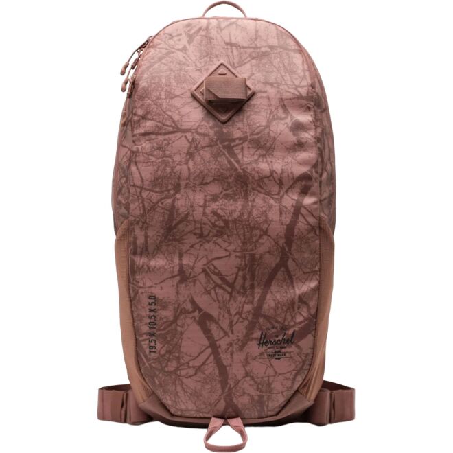 Herschel All Season Backpack 17l trekking rucksack