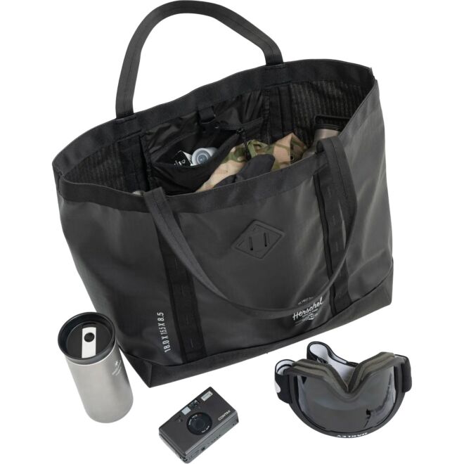 Herschel All Season Gear Tote 33l Tasche