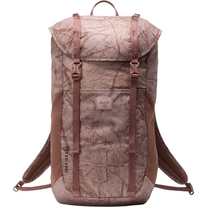 Herschel Ultralight Backpack 22l trekking rucksack
