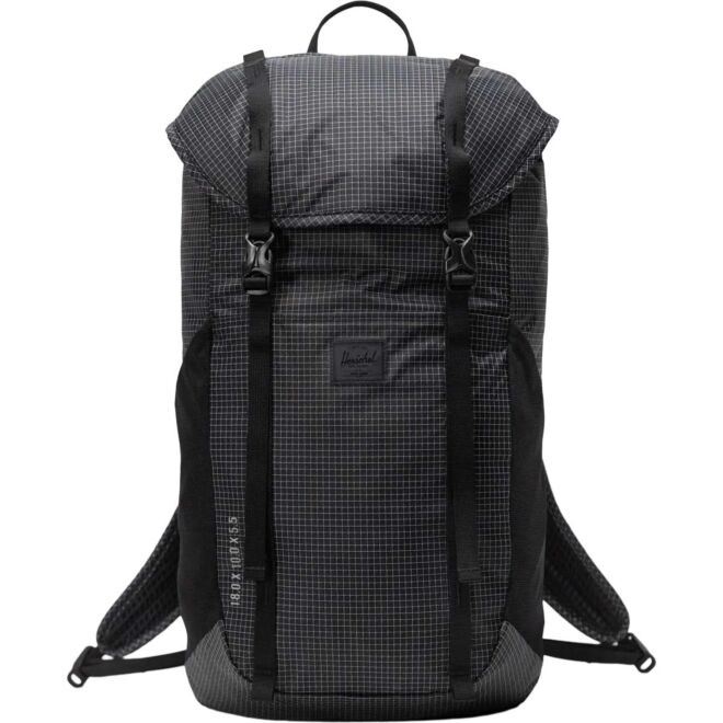 Herschel Ultralight Backpack 22l trekking rucksack