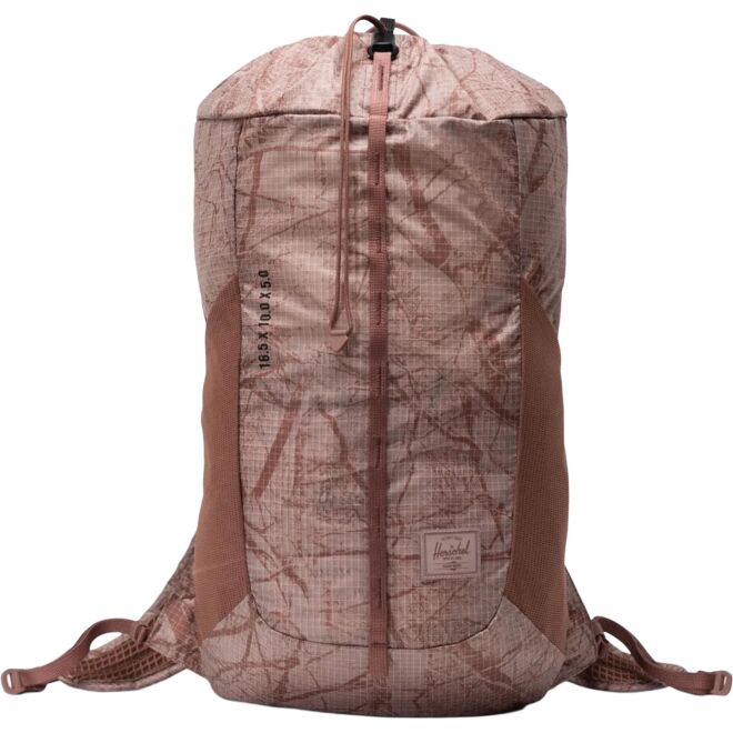 Herschel Ultralight Cinch Daypack 14l Rucksack Trekking