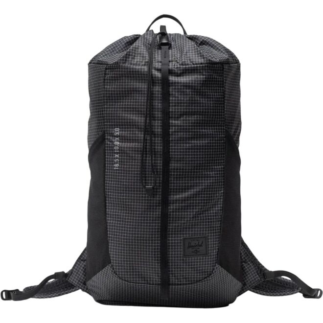 Herschel Ultralight Cinch Daypack 14l Rucksack Trekking