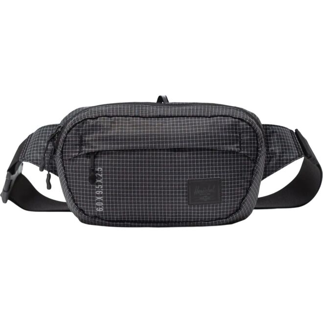 Herschel Ultralight Hip Pack 2l Hüfttasche