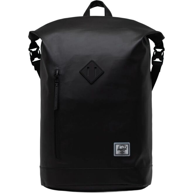 Herschel Roll Top Backpack Freizeitrucksack