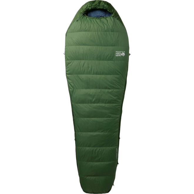 Mountain Hardwear Bishop Pass 30F/-1C Schlafsack
