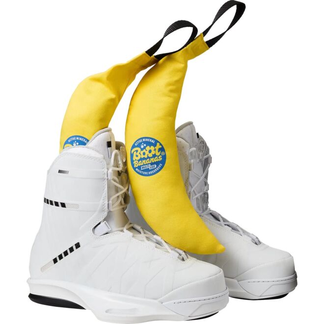 Boot Bananas Active Mineral Moisture Absorbers Feuchtigkeitsabsorber