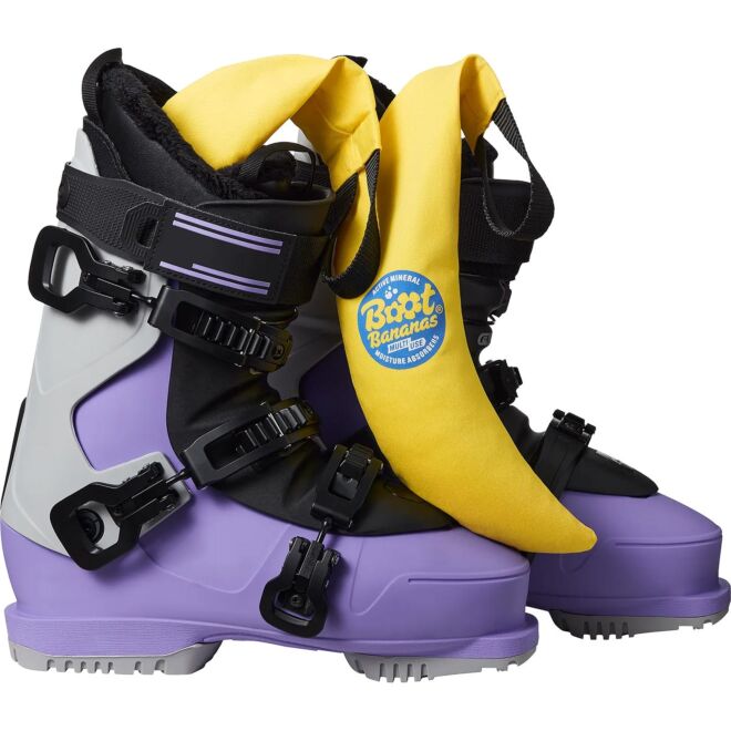 Boot Bananas Active Mineral Moisture Absorbers Feuchtigkeitsabsorber