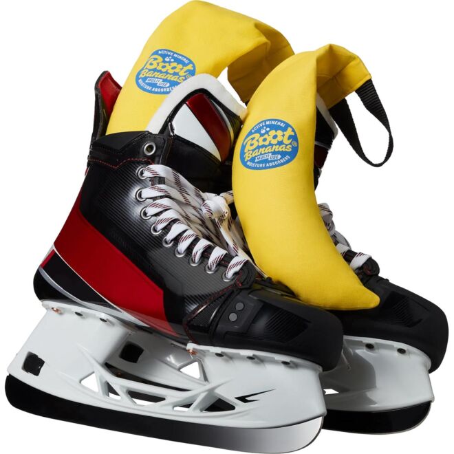 Boot Bananas Active Mineral Moisture Absorbers Feuchtigkeitsabsorber