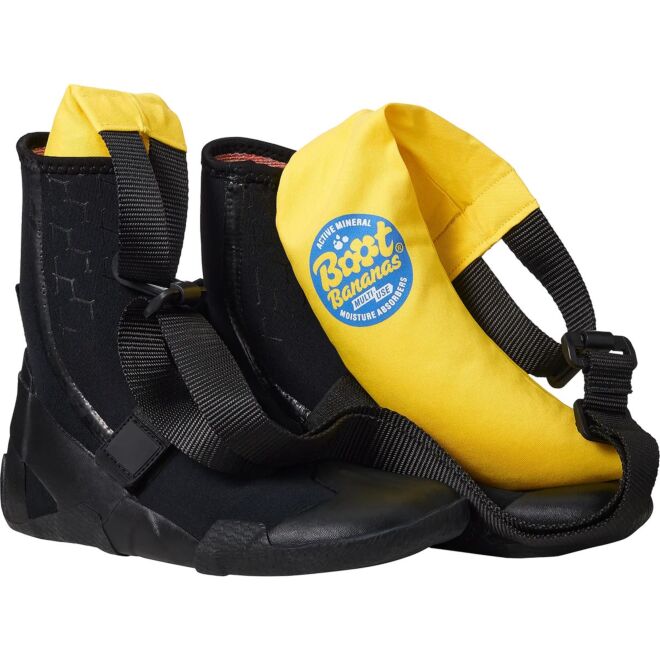 Boot Bananas Active Mineral Moisture Absorbers Feuchtigkeitsabsorber