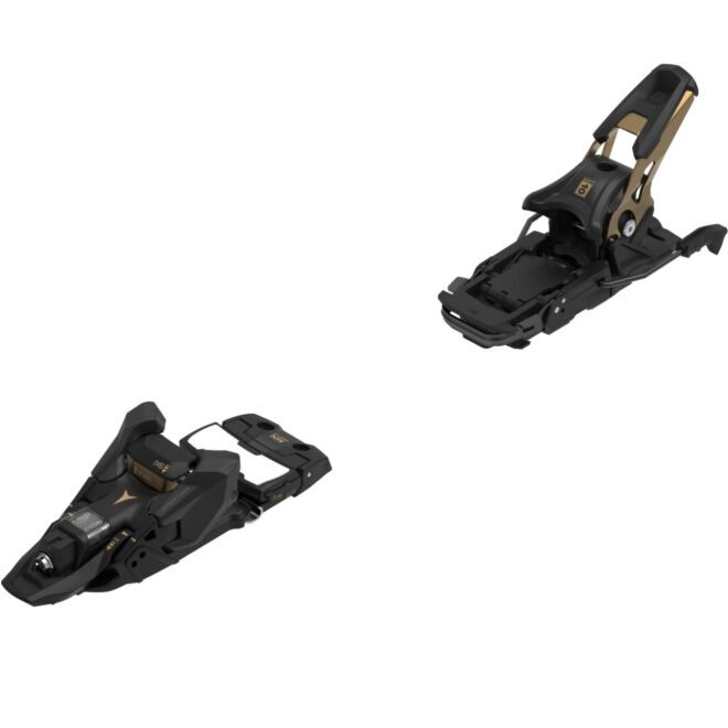 Atomic N Shift2 10 MN Skitourenbindungen