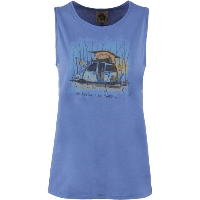 E9 Enove Adele Damen Tanktop
