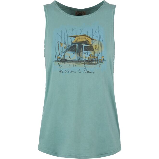 E9 Enove Adele Damen Tanktop